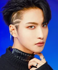 Seonghwa
