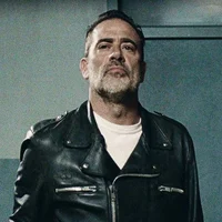 Negan Smith 