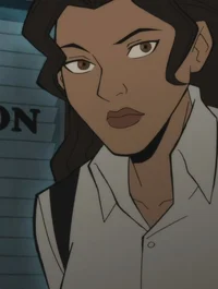 Renee Montoya