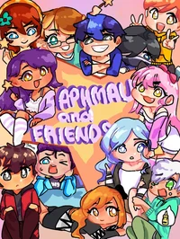 Aphmau-SMP