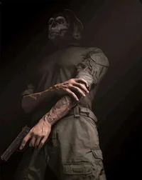 Ghost - BL