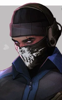 Keegan