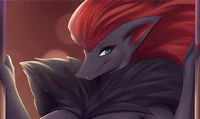 Zoroark 