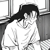 Suguru Geto