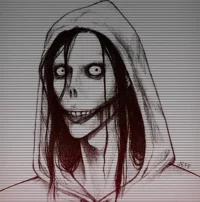 C - Jeff the Killer