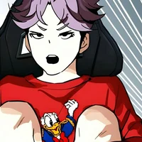Koujin Lookism