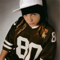 Tom Kaulitz 