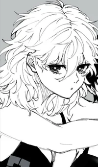 fem seishiro nagi