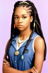 Tamara Renee Jackson