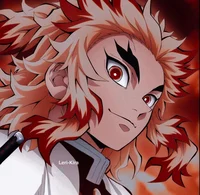 Kyojuro Rengoku