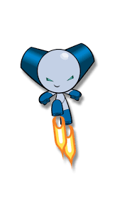 Robotboy