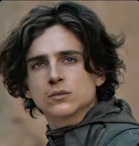 Paul Atreides