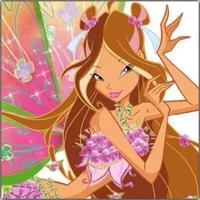 Flora Believix Winx