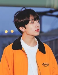 Jungkook