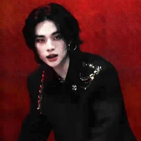 Vampire Hyunjin