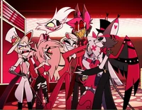 Hazbin Hotel