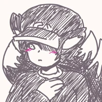 CARMINE - PKMN BLACK