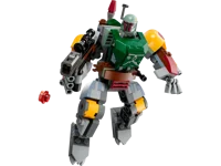 Boba Fett Mech
