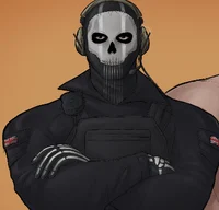 Ghost 