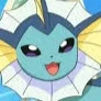 Anthro Vaporeon TF