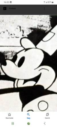 Steamboat Willie