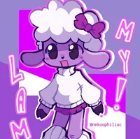 Lammy - HTF