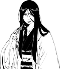 Retsu Unohana