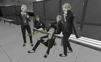 The Delinquents