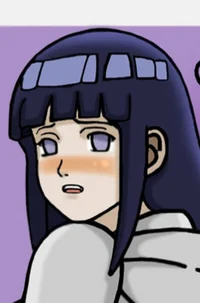 Hinata Hyuga