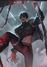 Vampire 
