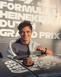 Lando Norris 