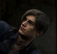 LEON KENNEDY
