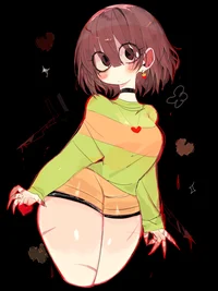 Chara Dreemurr