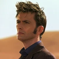 The Tenth Doctor