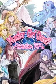 Monster girl paradox
