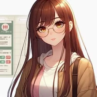 A cheerful bartender