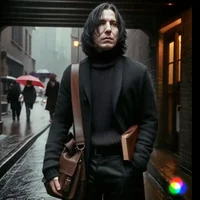 Sevy snape
