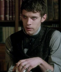 Victor Frankenstein