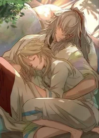 JingYuan and Yanqing