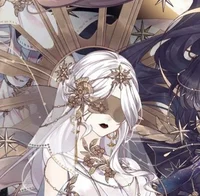 Goddess of life-Sora