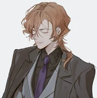 Chuuya Nakahara