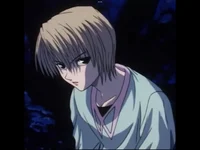 Kurapika-Ghost