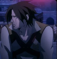 Trevor Belmont