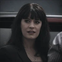 Emily Prentiss - WLW