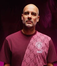 Pep Guardiola