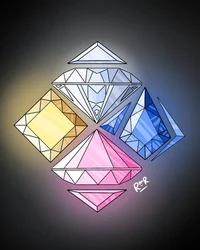Diamond Authority