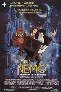 Little Nemo