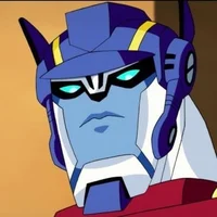 -TFA- Optimus Prime