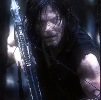 Daryl Dixon 