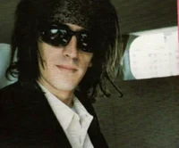Izzy Stradlin